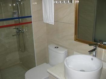 Guilin Bolish Hotel Zewnętrze zdjęcie