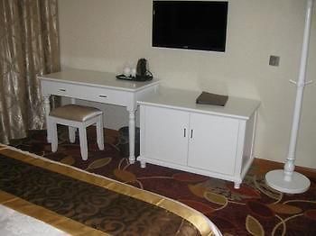 Guilin Bolish Hotel Zewnętrze zdjęcie