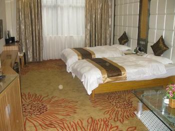 Guilin Bolish Hotel Zewnętrze zdjęcie