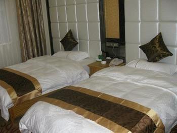 Guilin Bolish Hotel Zewnętrze zdjęcie