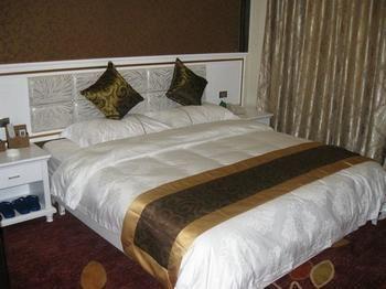 Guilin Bolish Hotel Zewnętrze zdjęcie