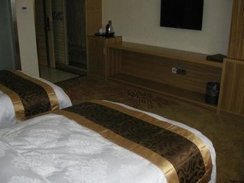 Guilin Bolish Hotel Zewnętrze zdjęcie